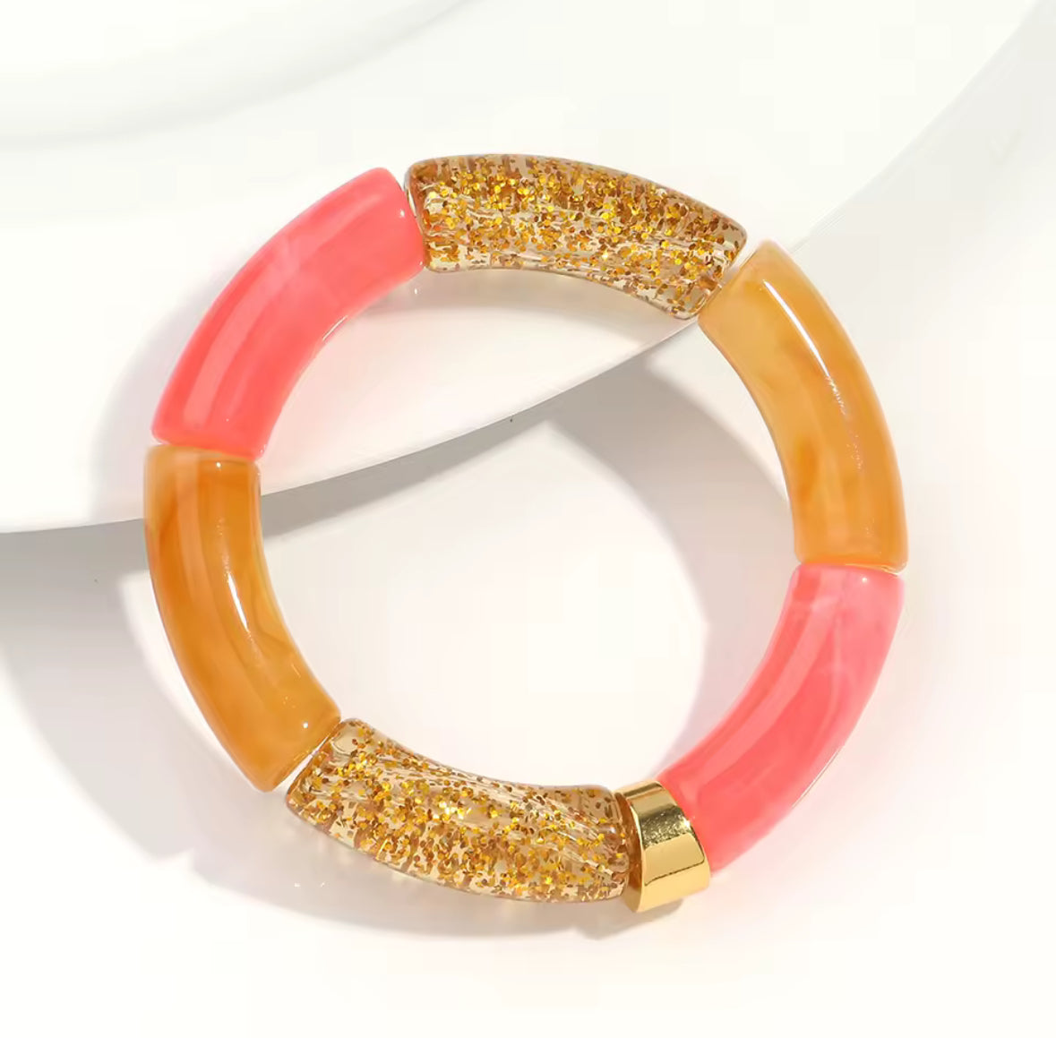 Pulsera Elastizada Greta