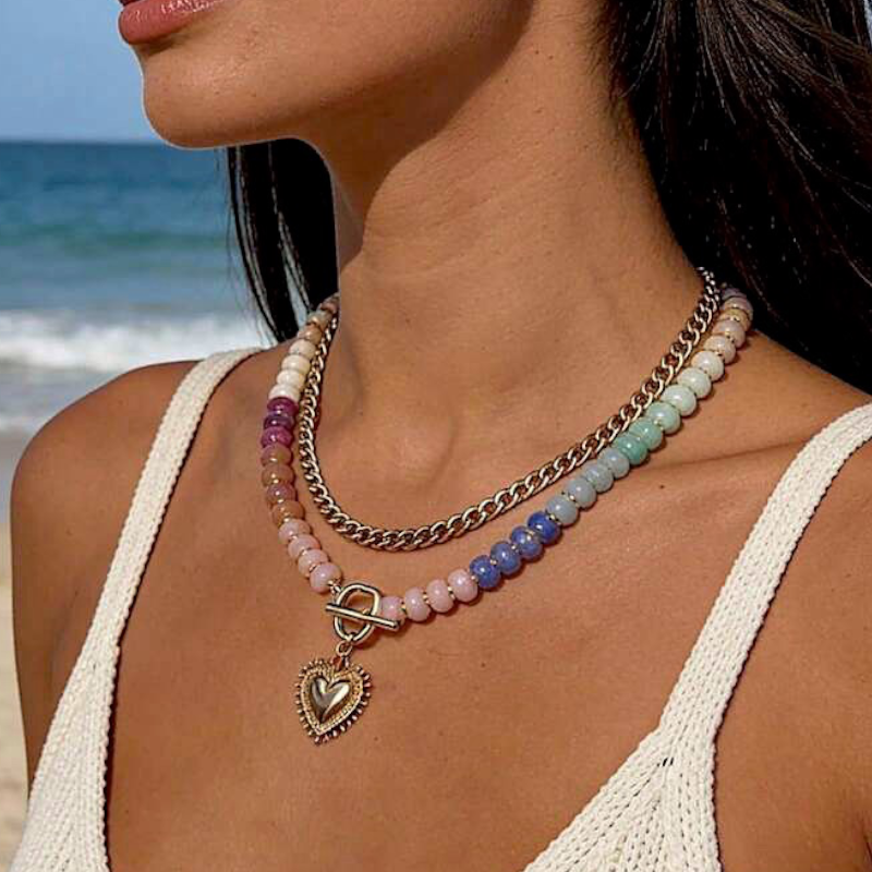 Collar Marina