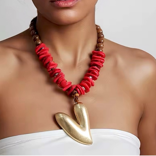 Collar Rania