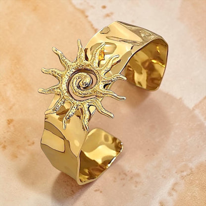 Pulsera Acero Siena
