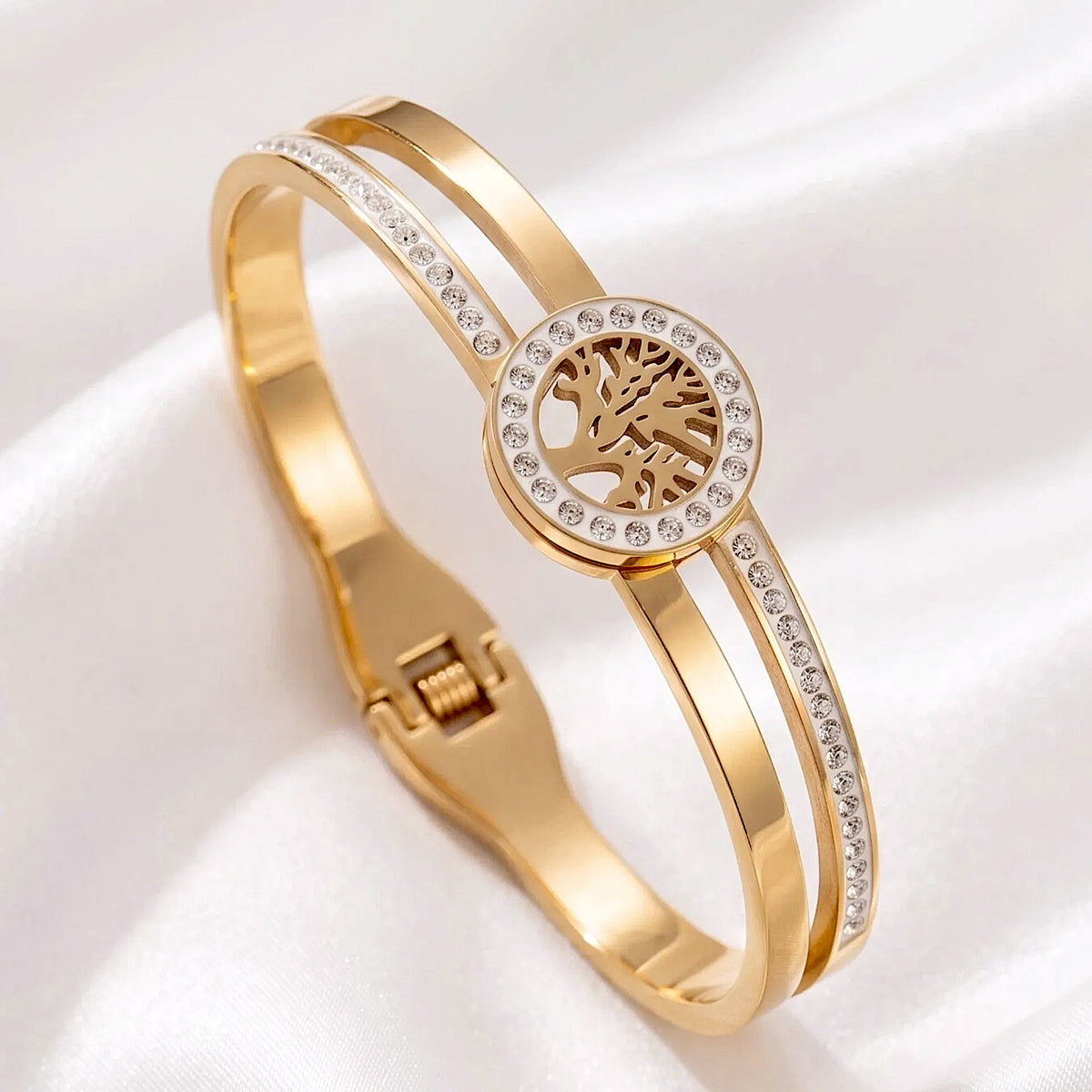 Pulsera Acero Uma