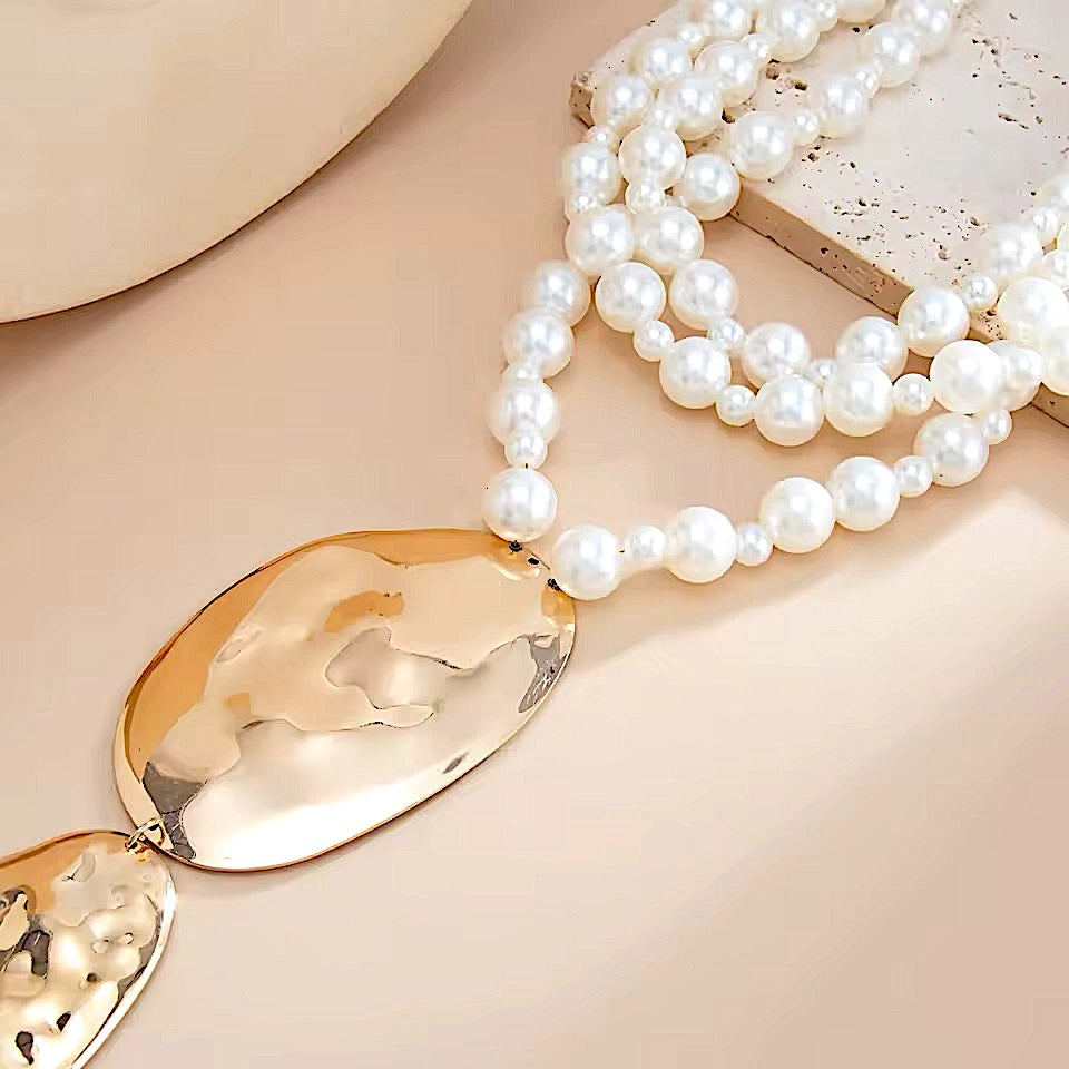 Collar Maisha
