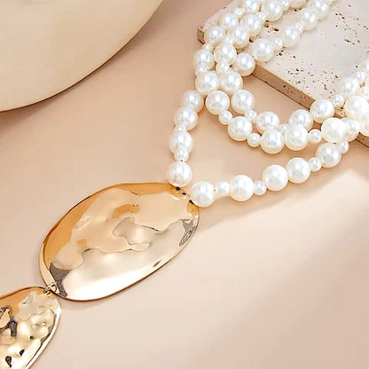 Collar Maisha