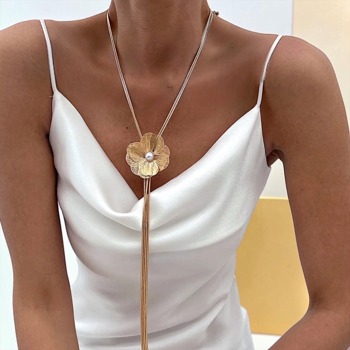 Collar Lucila