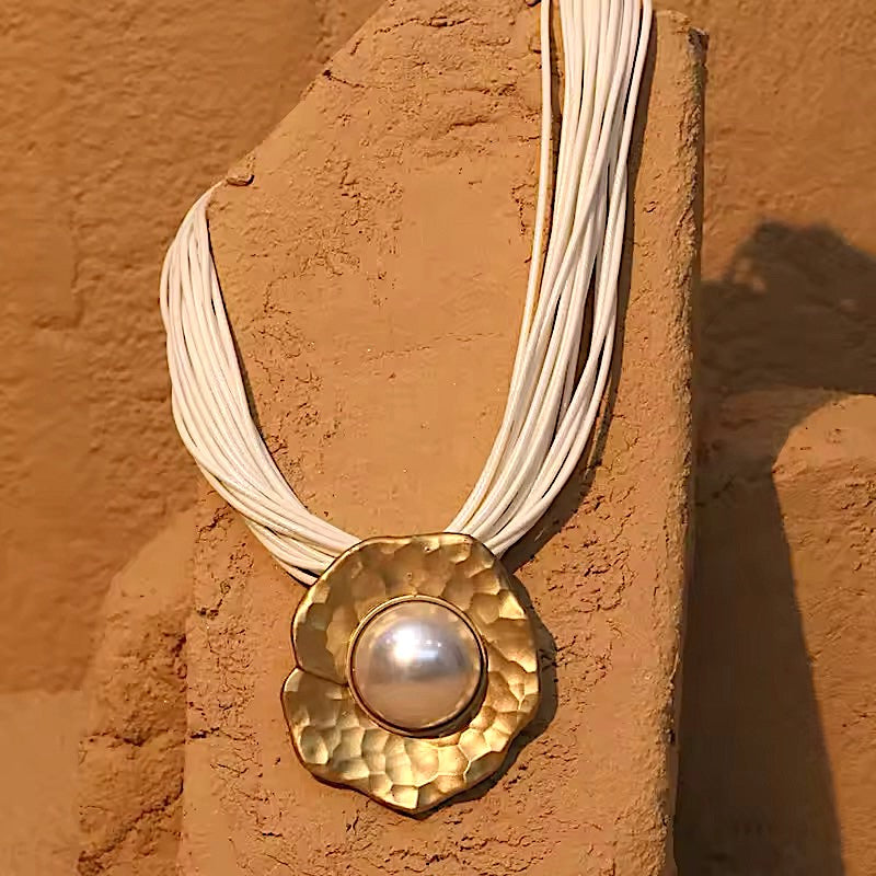 Collar Flopy