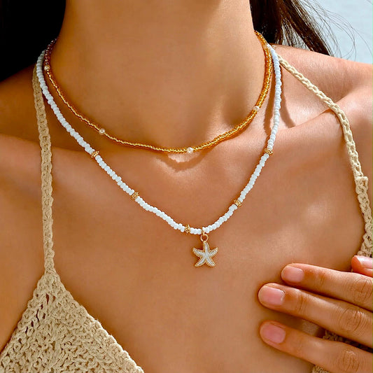 Collar Maia