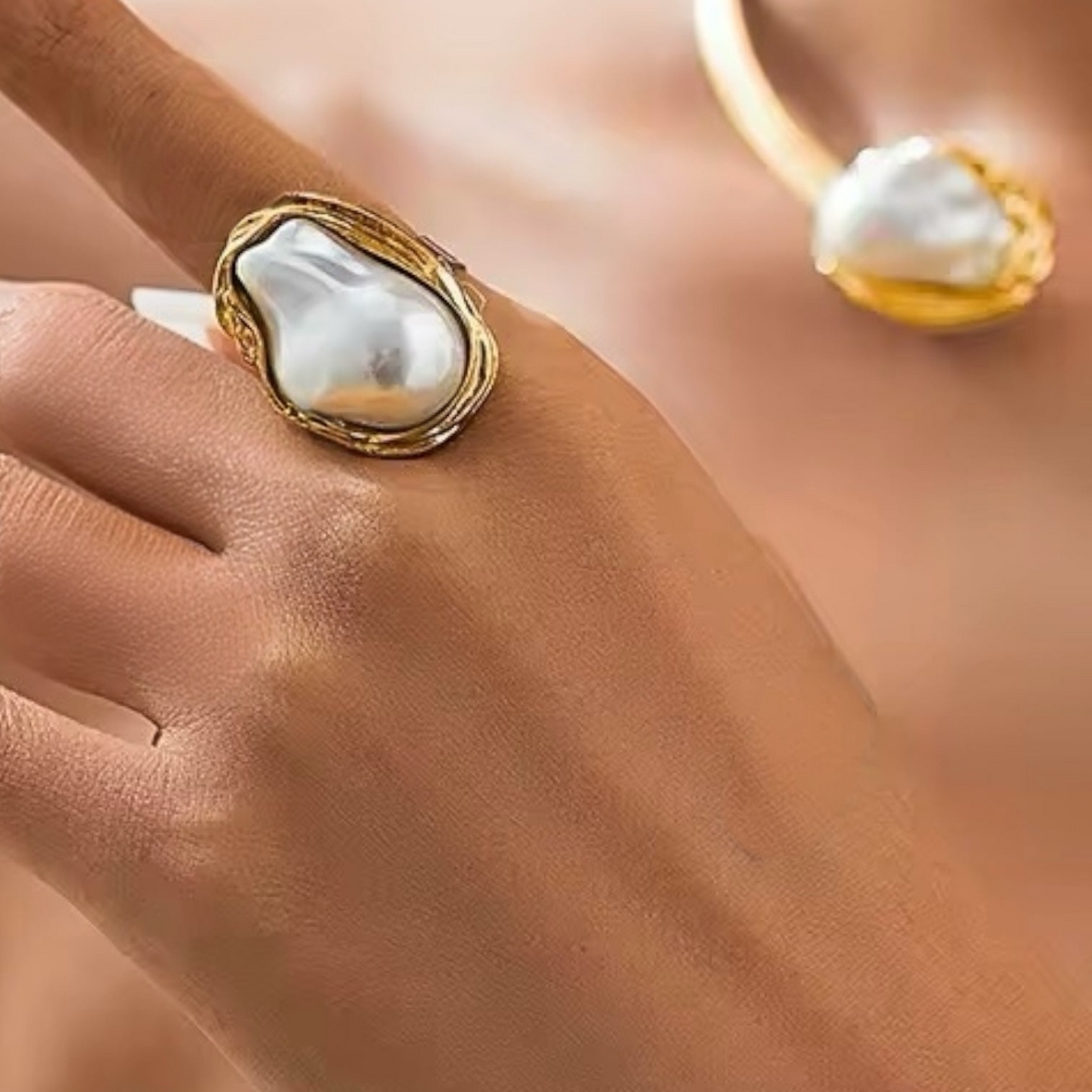Anillo Marina