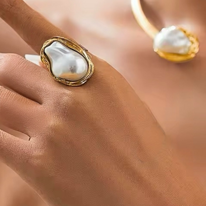 Anillo Marina