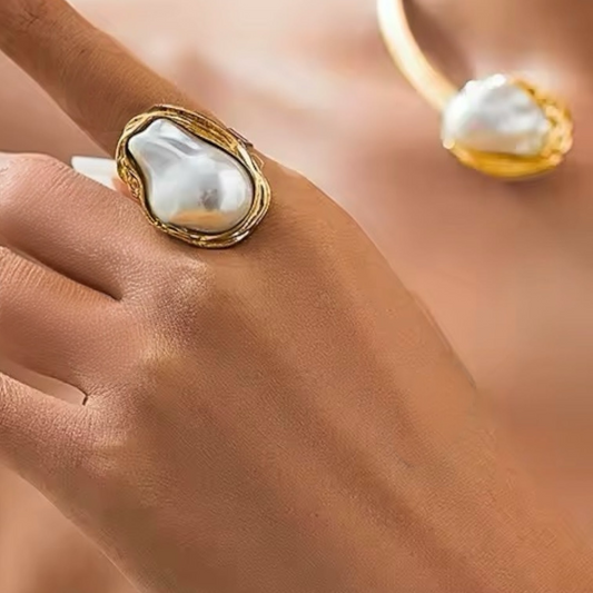 Anillo Marina