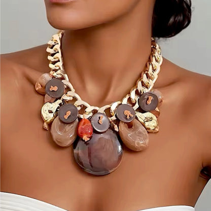 Collar Luana