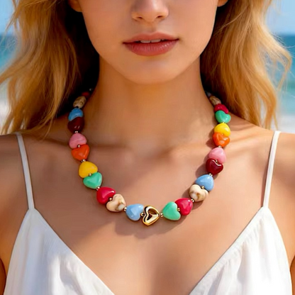 Collar Trisha