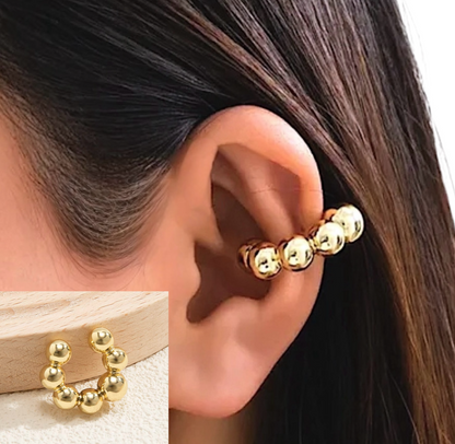 Ear Cuff Zoe