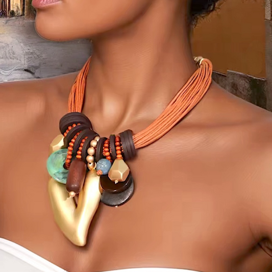 Collar Agustina