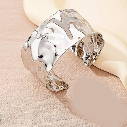 Brazalete & Anillo Ada