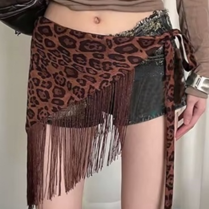 Pañuelo Cadera Moa
