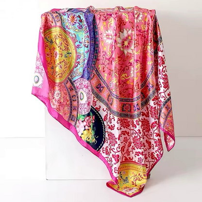 Pañuelo Seda July