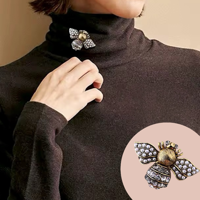 Broche Alana