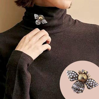 Broche Alana