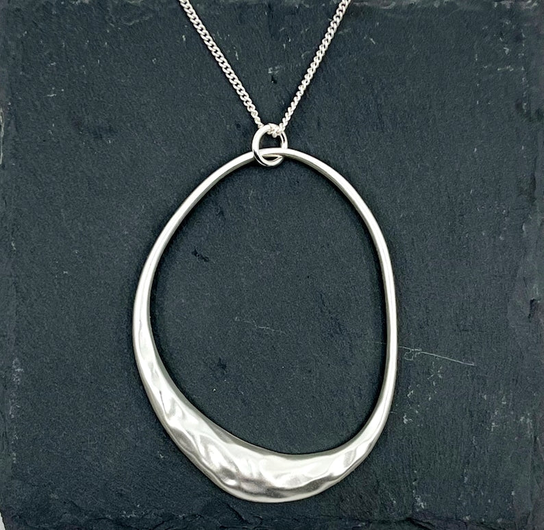 Collar Largo Mika