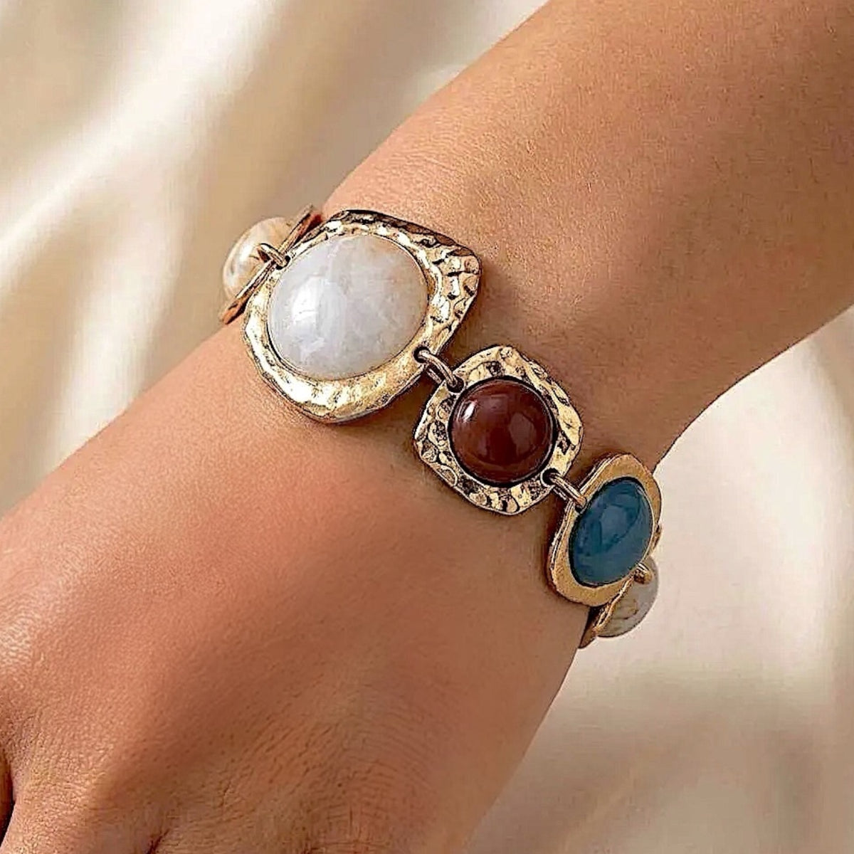 Pulsera Damaris