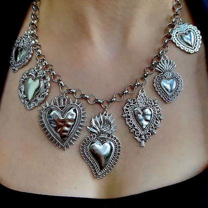 Collar Frida