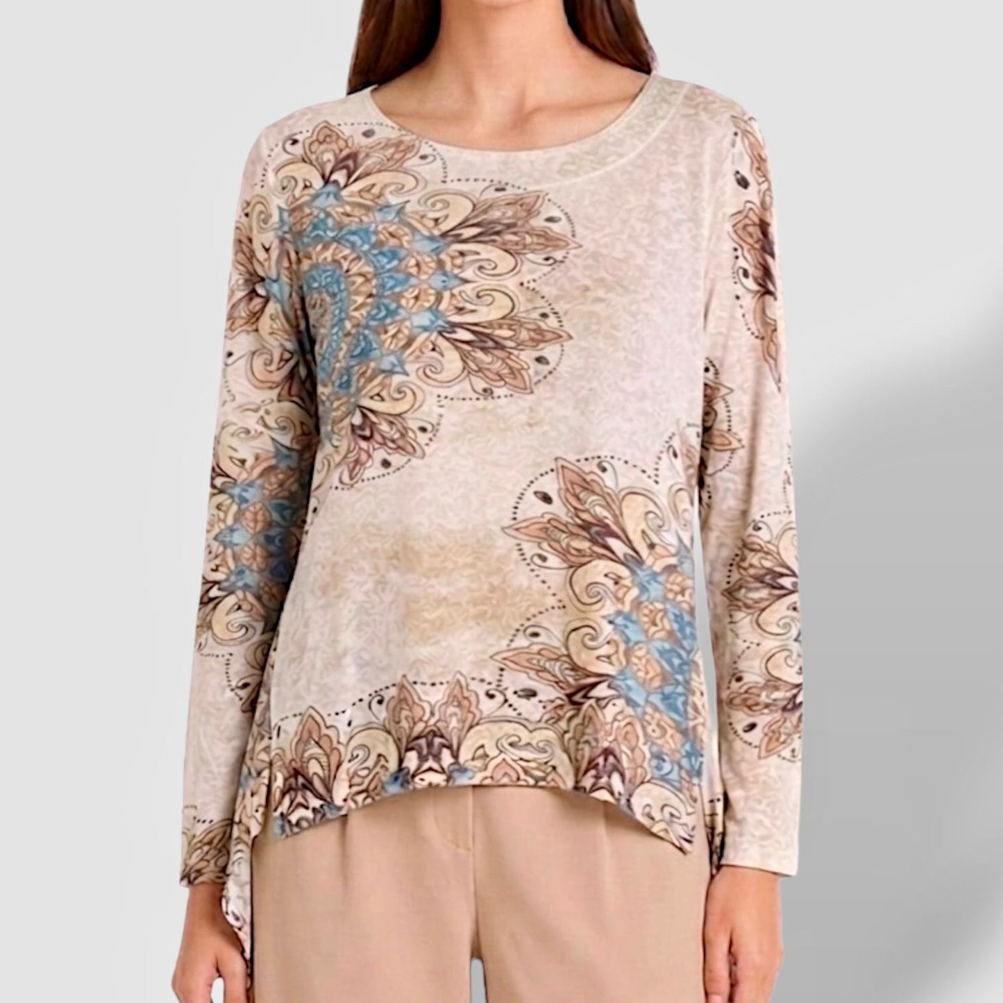 Camiseta Atyna