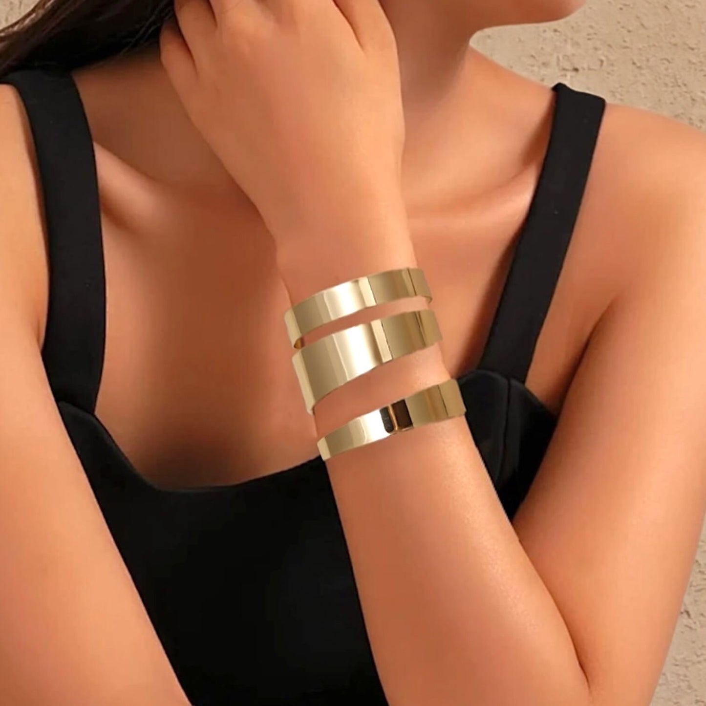 Brazalete Aisha
