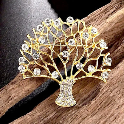 Broche Hada