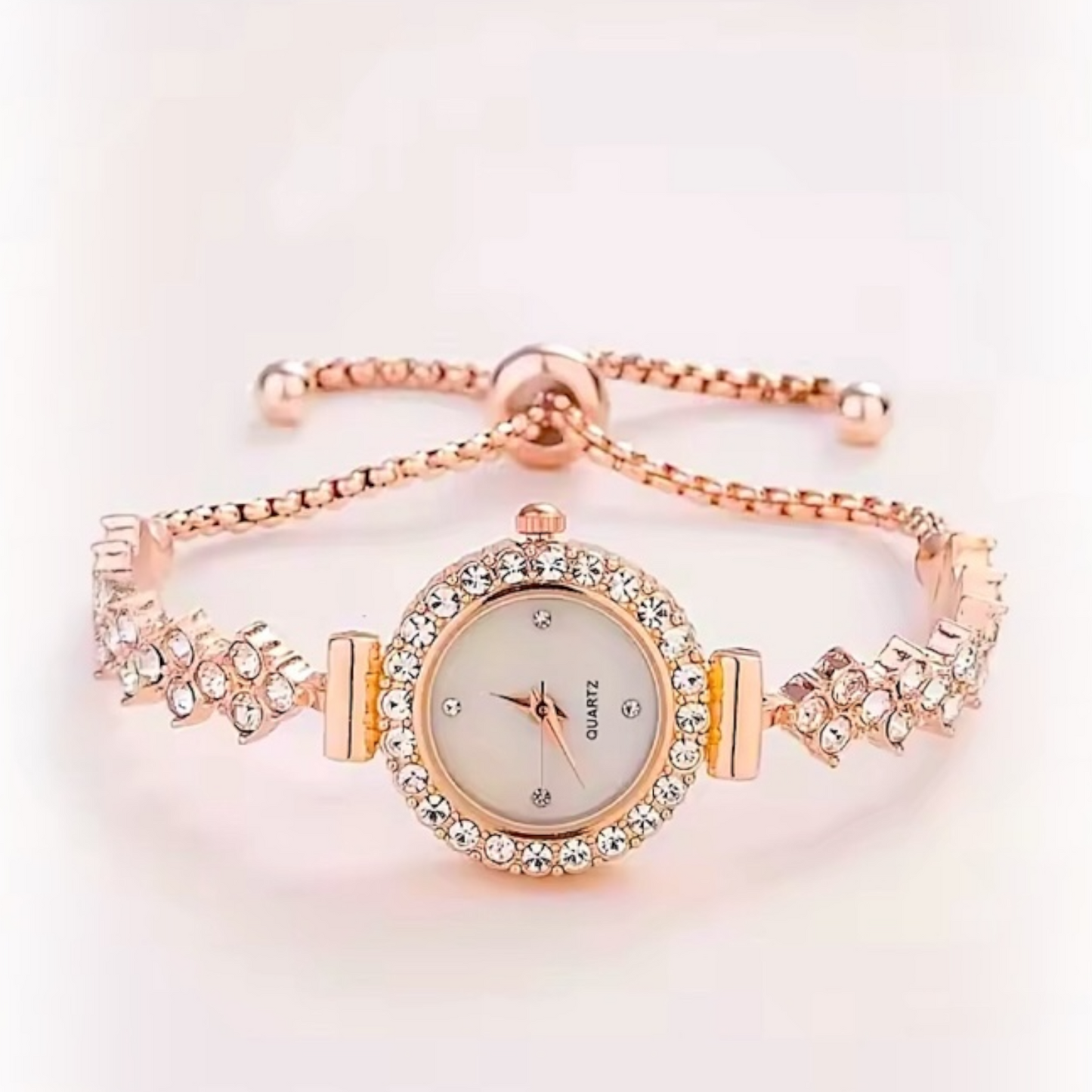 Reloj Jamile