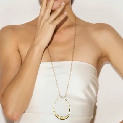 Collar Largo Lina