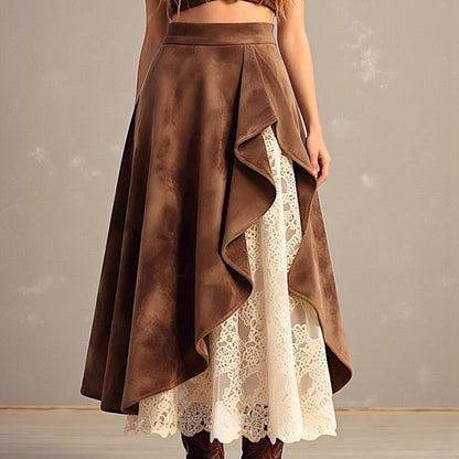 Pollera Aisha