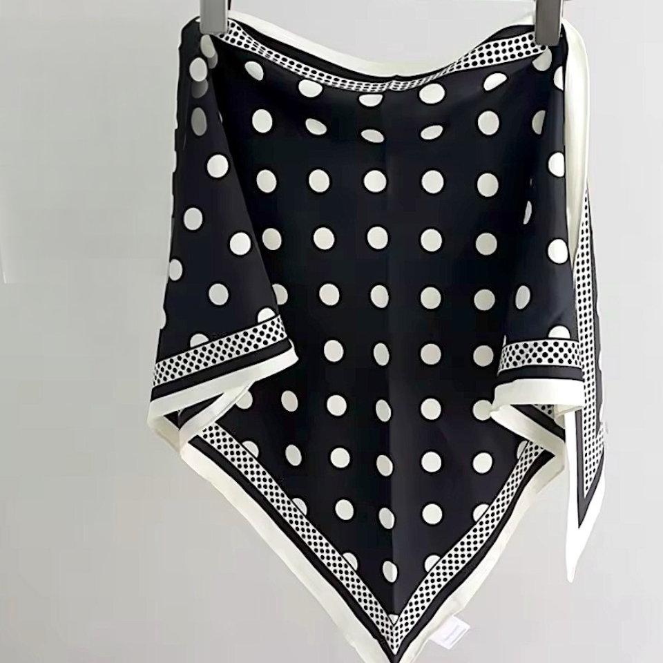 Pañuelo Seda Mara