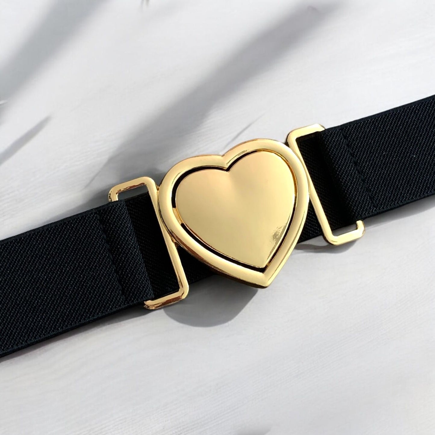 Cinto Elastizado Melina