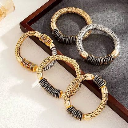 Set Pulseras Gina