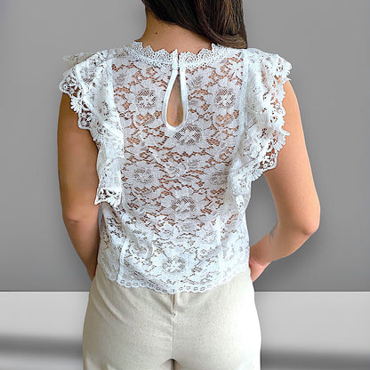 Blusa Gracia