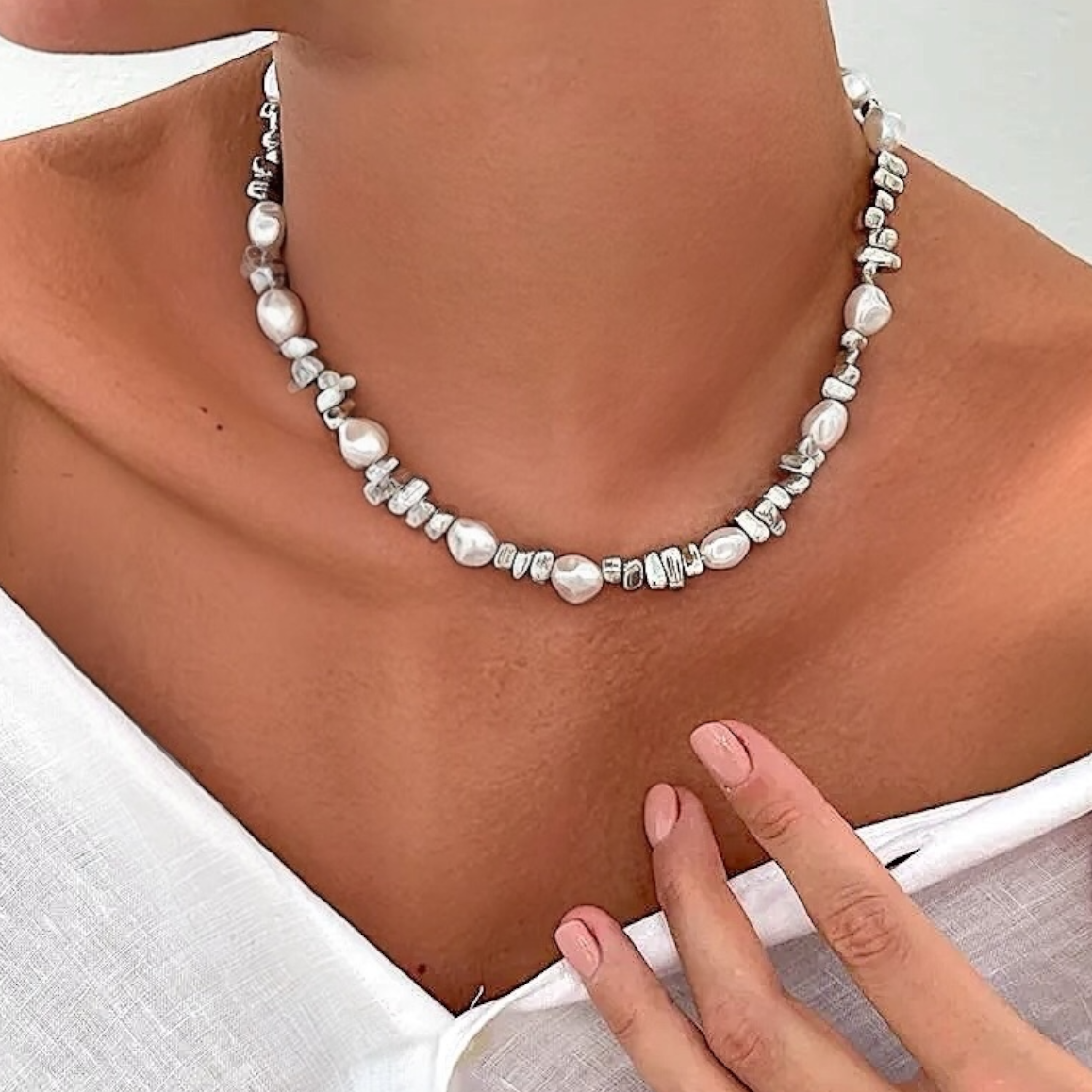Collar Dalma