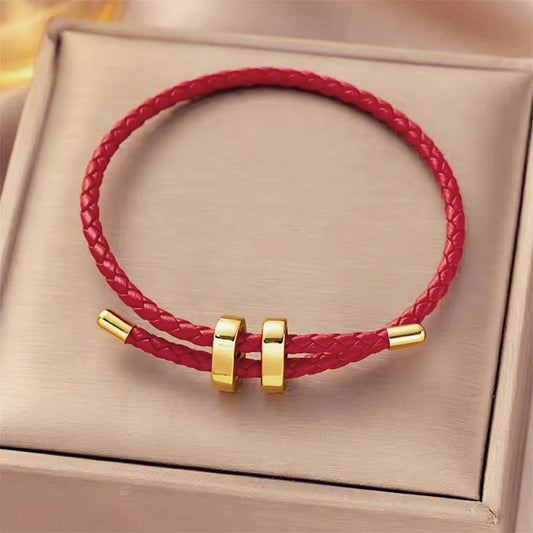 Pulsera Acero Hana