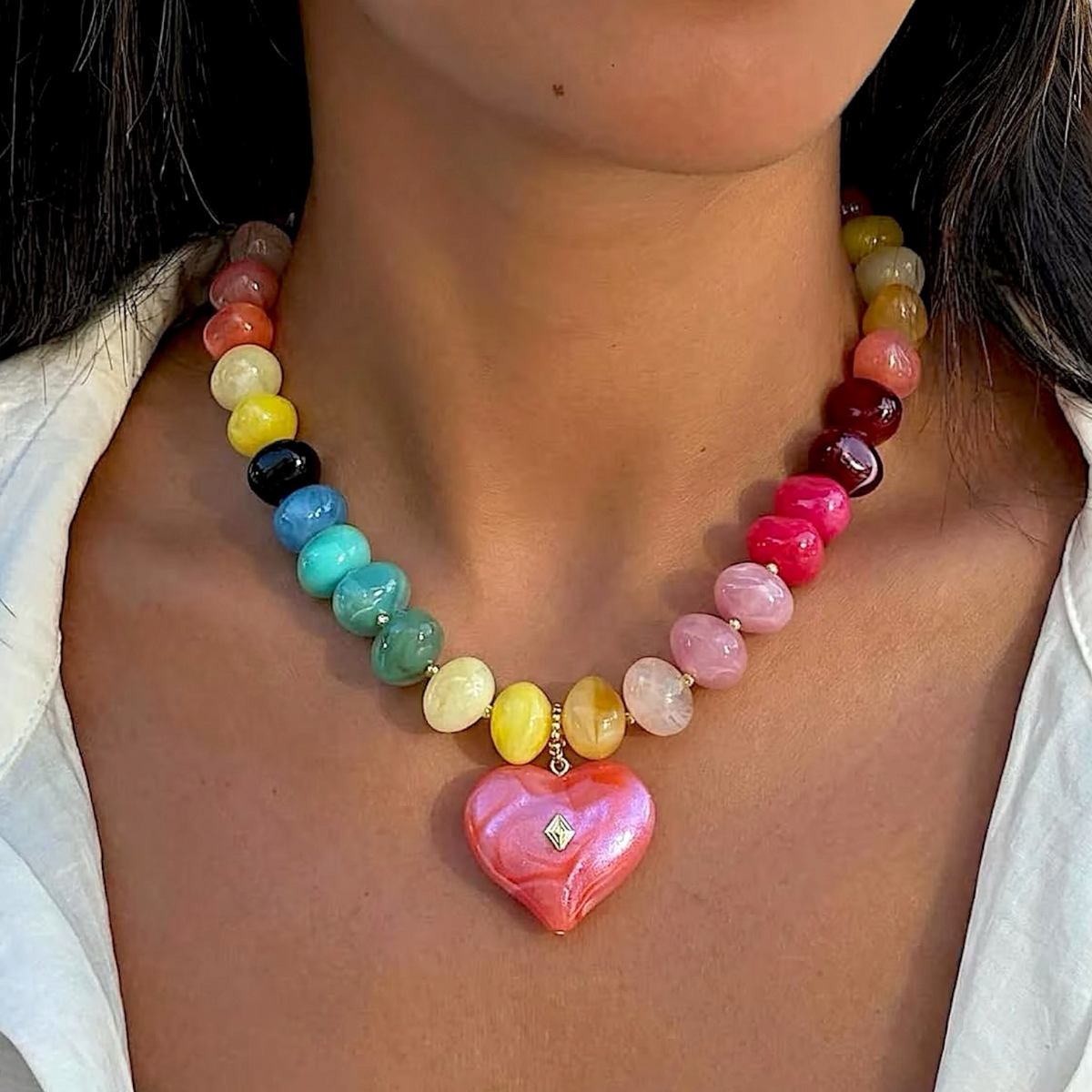 Collar Niza