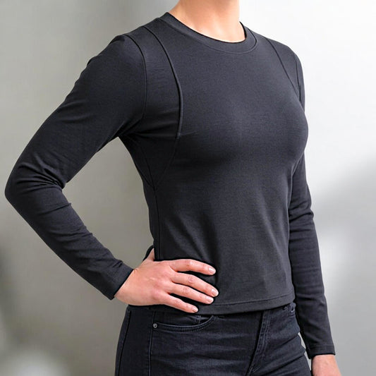 Remera M/L Edna