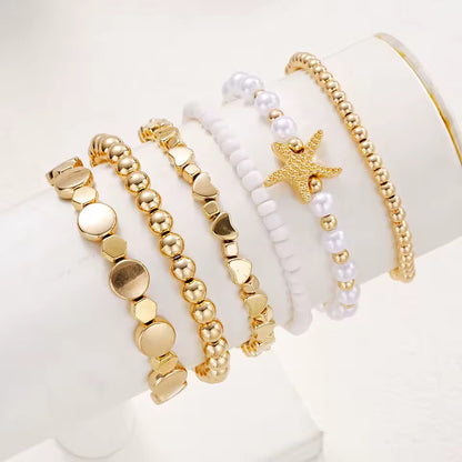 Set de Pulseras Marcia