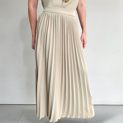 Pollera Plisada Umma