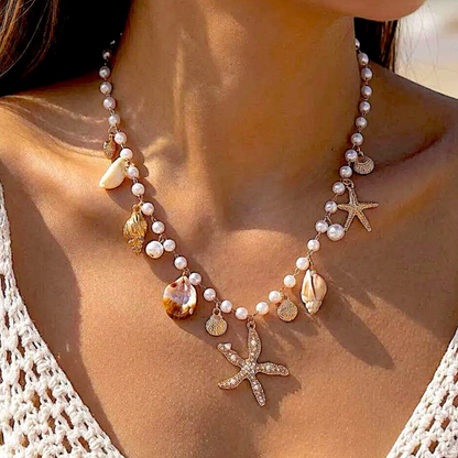 Collar Nicole