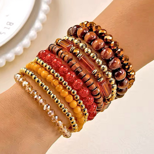 Set Pulseras Nadua