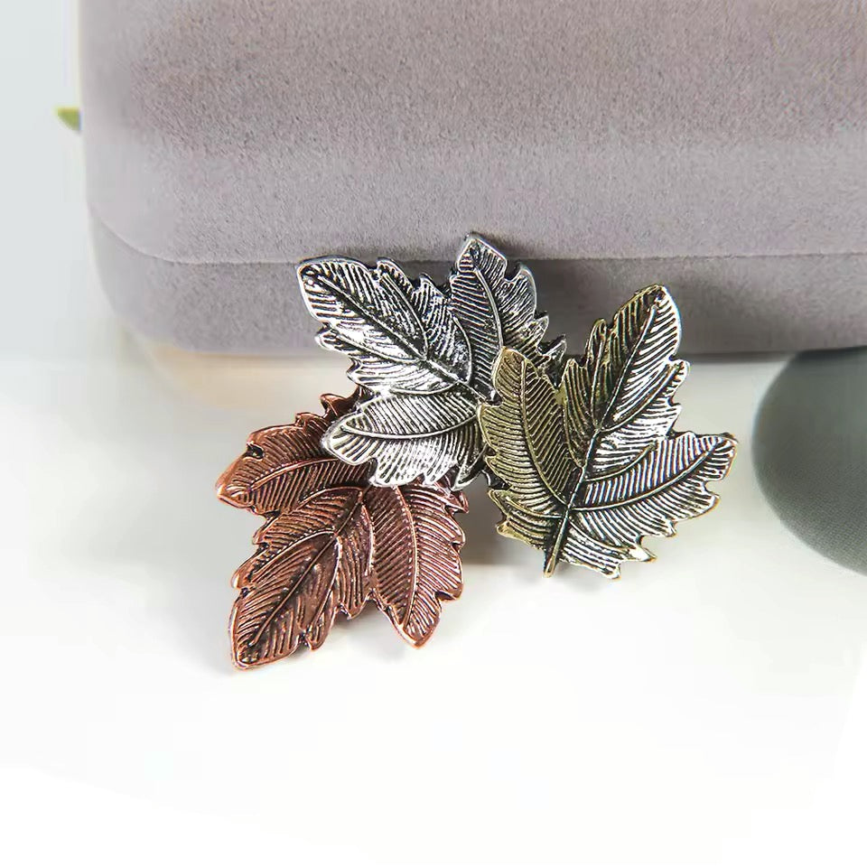 Broche Maite