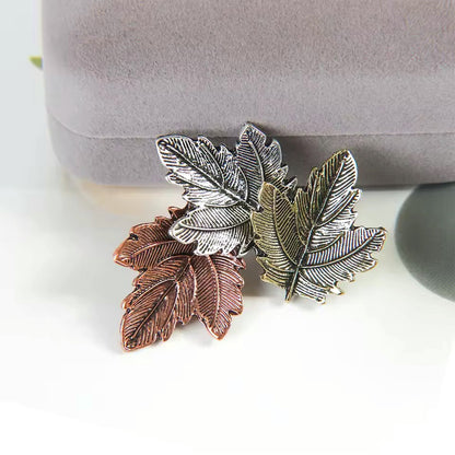 Broche Maite