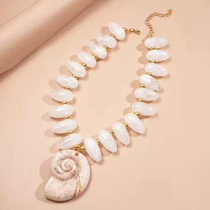Maxi Collar Aruba