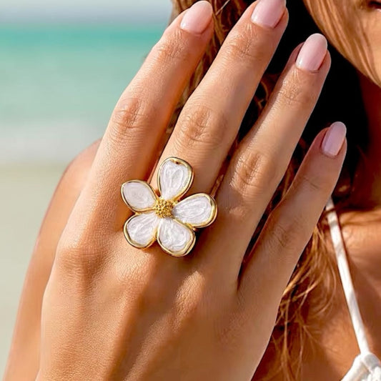 Anillo Elisa