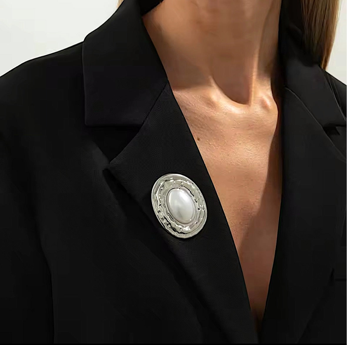 Broche Aurora