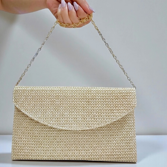 Cartera / Sobre Mayra