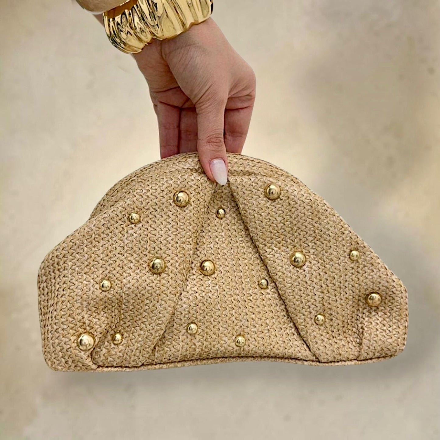 Clutch/Carterita Mika